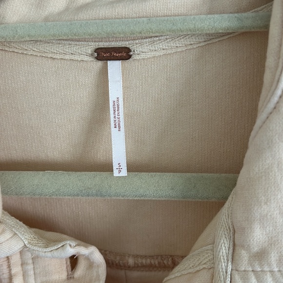 Free People Ruby Shacket in Sweetheart Sunrise Size Small - Picture 2 of 9